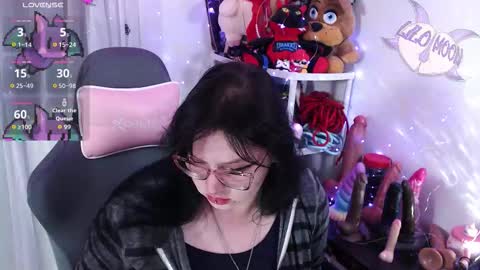 Lilo  online show from 23, 2, 2026