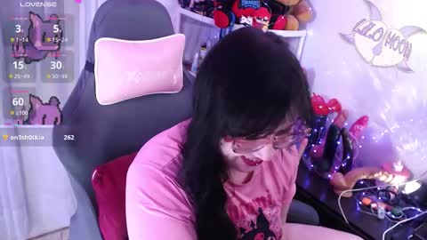 Lilo  online show from 3, 3, 2026