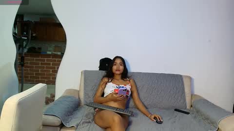 Snapshot of lilookailani chatting on 7, 10, 2025 vanessa online show from 7, 10, 2025