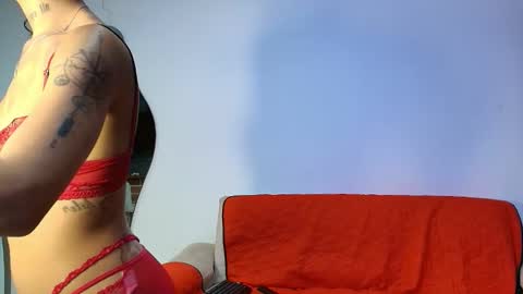 Snapshot of lilookailani chatting on 29, 10, 2025 vanessa online show from 29, 10, 2025