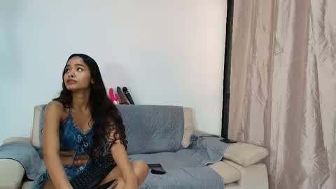 Snapshot of lilookailani chatting on 21, 11, 2025 vanessa online show from 21, 11, 2025