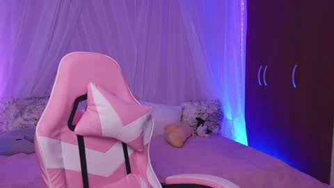 Snapshot of lilou_albrecht chatting on 14, 5, 2026 Lilou online show from 14, 5, 2026