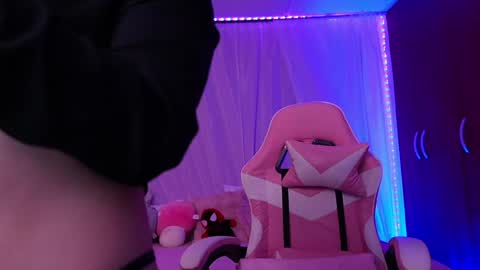 Snapshot of lilou_albrecht chatting on 29, 5, 2026 Lilou online show from 29, 5, 2026