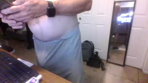 Snapshot of lilpackage69 chatting on 16, 10, 2025 lilpackage69 online show from 16, 10, 2025