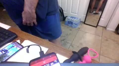 Snapshot of lilpackage69 chatting on 5, 12, 2025 lilpackage69 online show from 5, 12, 2025