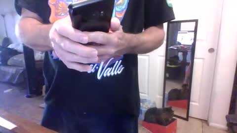 Snapshot of lilpackage69 chatting on 13, 12, 2025 lilpackage69 online show from 13, 12, 2025