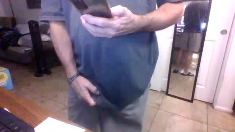 Snapshot of lilpackage69 chatting on 11, 1, 2026 lilpackage69 online show from 11, 1, 2026