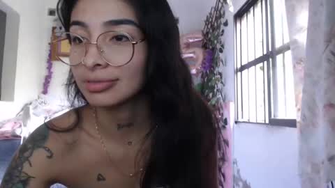 lil palacio online show from 13, 12, 2024