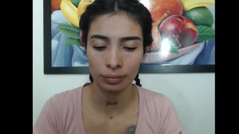 lil palacio online show from 16, 1, 2025