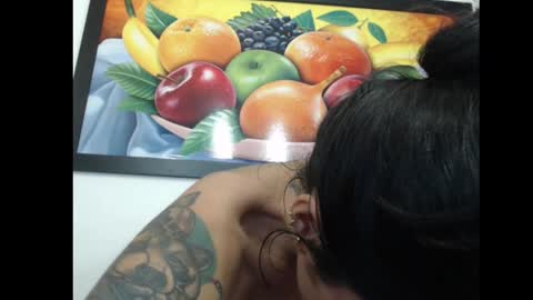 lil palacio online show from 20, 1, 2025