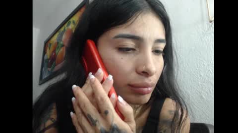 lil palacio online show from 13, 2, 2025