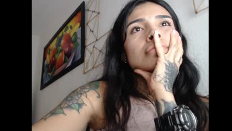 lil palacio online show from 16, 2, 2025