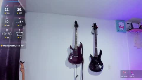 Snapshot of lilpervert_girl chatting on 9, 1, 2025 Carolina online show from 9, 1, 2025