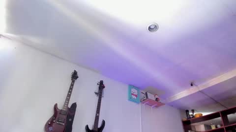 Snapshot of lilpervert_girl chatting on 19, 1, 2025 Carolina online show from 19, 1, 2025