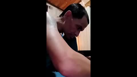 lilpete313 online show from 19, 3, 2026