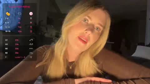 Ava online show from 20, 4, 2026