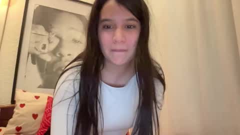 Snapshot of lilprincessxoxo_ chatting on 22, 9, 2025 lilprincessxoxo_ online show from 22, 9, 2025