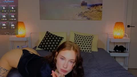 Jesse and Grace online show from 4, 2, 2025