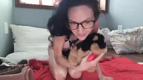 Lilrosiedoll online show from 21, 3, 2026