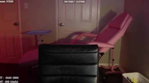 lil or red online show from 15, 2, 2025