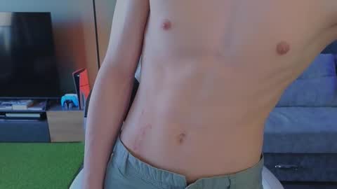 lilteddyboy online show from 7, 10, 2025