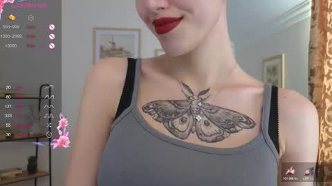 Sofia online show from 14, 1, 2026