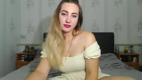 lilu_cute25 online show from 11, 11, 2025