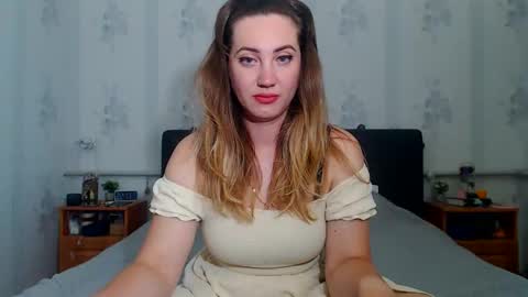 lilu_cute25 online show from 19, 5, 2026
