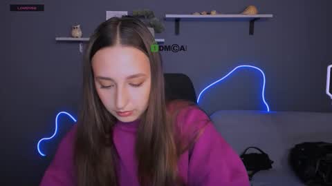 lilu_pink online show from 2, 10, 2025