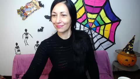 lilugrants online show from 25, 10, 2025