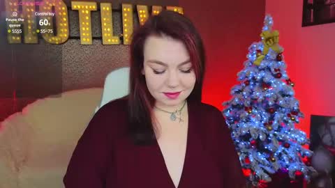 Lilu online show from 29, 12, 2024