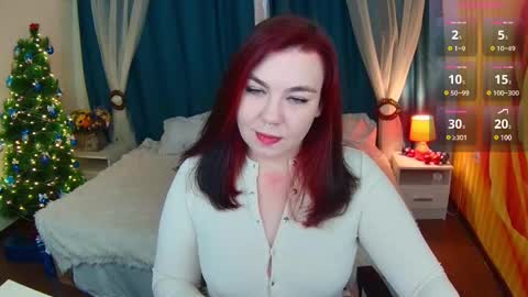 Lilu online show from 8, 1, 2025