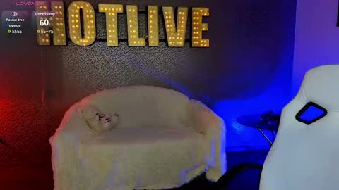 Lilu online show from 12, 1, 2025