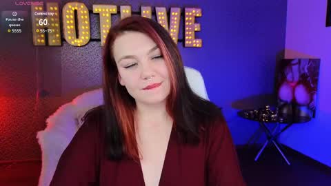 Lilu online show from 26, 1, 2025