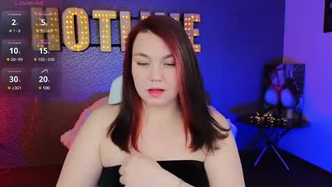 Lilu online show from 13, 2, 2025