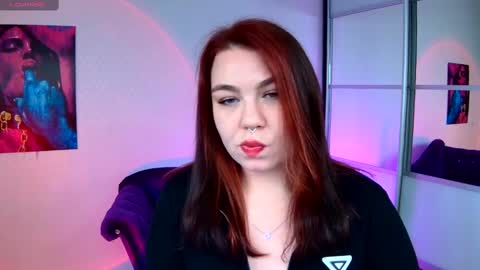 Lilu online show from 11, 3, 2025