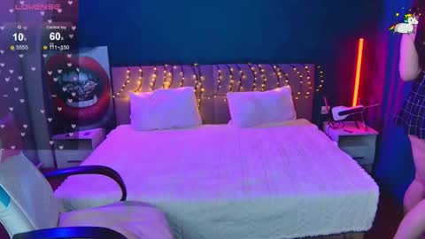 Lilu online show from 14, 12, 2025