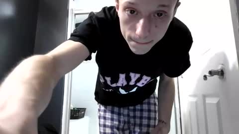 Little Violet online show from 27, 11, 2025