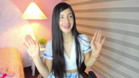 Snapshot of lily__10 chatting on 12, 5, 2026 Lily online show from 12, 5, 2026
