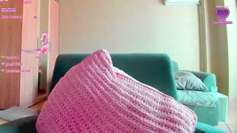 Snapshot of lily__love chatting on 7, 11, 2025 LILY online show from 7, 11, 2025