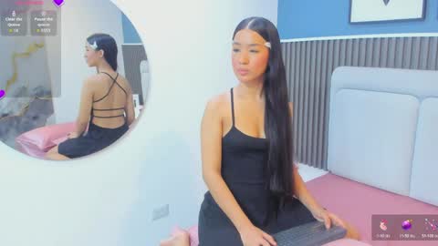  lily  online show from 4, 4, 2026