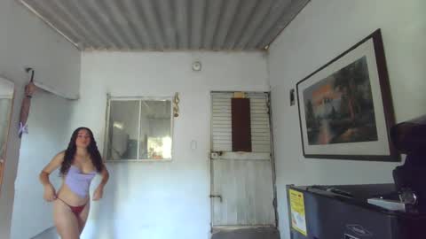 Snapshot of lily_anal_squirt chatting on 17, 2, 2025 lily_anal_squirt online show from 17, 2, 2025