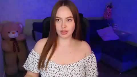 Snapshot of lily_baker_ chatting on 25, 4, 2026 lily_baker_ online show from 25, 4, 2026