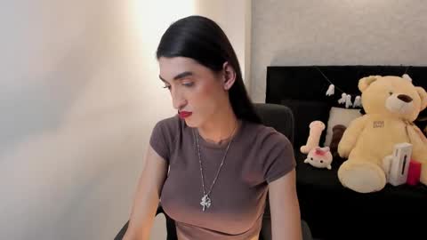 Snapshot of lily_cash1 chatting on 13, 10, 2025 lily_cash1 online show from 13, 10, 2025