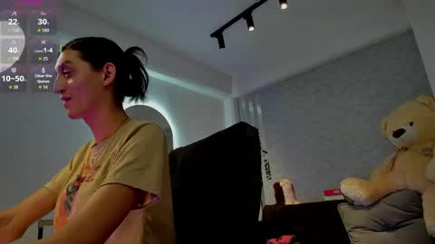 lily_cash1 online show from 15, 4, 2026