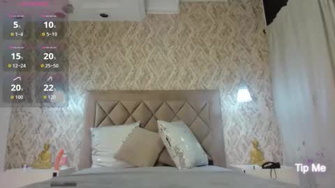 Snapshot of lily_cooper2 chatting on 26, 9, 2025 Lily Cooper online show from 26, 9, 2025