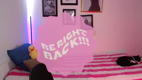 Snapshot of lily_evans_ chatting on 24, 1, 2025 just lily online show from 24, 1, 2025