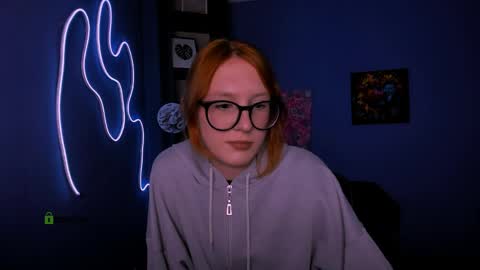 lily_fay online show from 29, 3, 2026