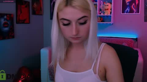 lily_fay online show from 3, 4, 2026
