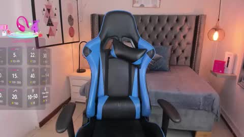 lily_fleming online show from 15, 9, 2025